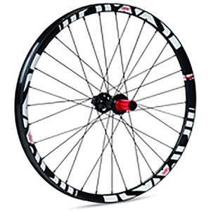 Roue de vélo arrière Gurpil GTR SL27 Boost Shimano TU