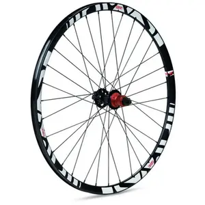 Roue de vélo arrière Gurpil GTR SL27 Boost Sram TUVendu parbikeinn