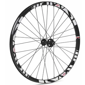 GURPIL Gtr Roue Avant Vtt Sl27 29´´ Disc 9.5 x 100 mmVendu parbikeinn