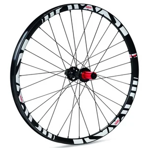 Gtr Roue Arrière De Vtt Sl27 29´´ Disc