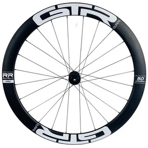 Gtr Roue Avant De Route Rr38 Cl Disc Tubeless pas cher