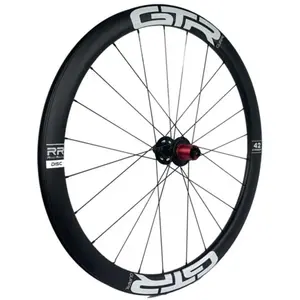 Gtr Roue Arrière De Route Rr42 C/l Disc Tubeless pas cher