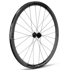 Comparateur de prix : Gtr Roue Avant De Route Rr38 Carbon Cl Disc Tubular