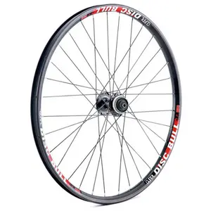 Comparateur de prix : Gurpil Roue Arrière De Vtt Disc Bull M4050 26´´ Cl Disc