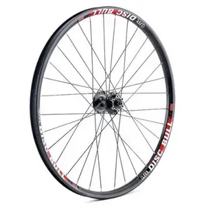 Comparateur de prix : Gurpil Roue Avant Vtt 6b Disc Bull M475 26´´ 6b Disc