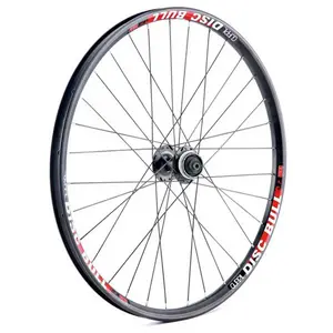 Gurpil Roue Avant Vtt Disc Bull M4050 26´´ Cl Disc pas cher