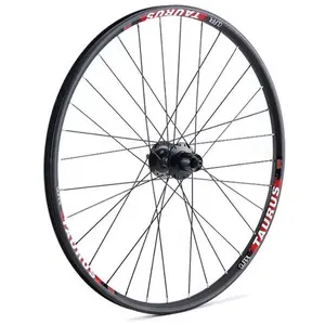 Comparateur de prix : Gurpil 63991 - Roue arrière Disque Taurus Shimano 475 Noir 8-9v