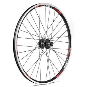 Comparateur de prix : Gurpil Roue Arrière De Vtt Zac M475 26´´ 6b Disc 9 x 135 mm