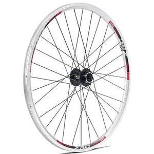 Comparateur de prix : Gurpil Roue Avant Vtt Zac M475 26´´ 6b Disc