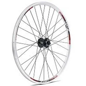 Gurpil Roue Avant Vtt Zac M4050 26´´ Cl Disc pas cher