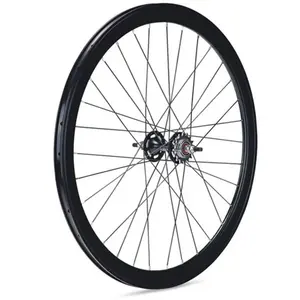 Gurpil Roue Arrière Fixed G42 Disc Tubular pas cher