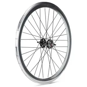 Gurpil Roue Arrière Fixed G42 Disc Tubular pas cher