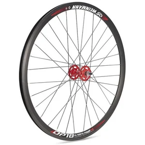 Gurpil Roue Avant Fixed Dp-18 Bearings Disc Tubular