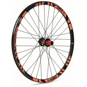 Comparateur de prix : Gtr Roue Arrière De Vtt Sl20 27.5´´ Disc 12 x 148 mm