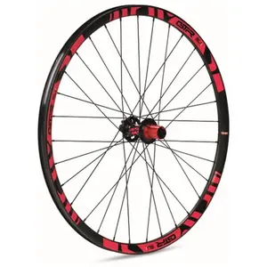 Gtr Roue Arrière De Vtt Sl20 27.5´´ Disc 12 x 148 mmVendu parbikeinn