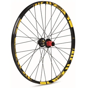 Gtr Roue Arrière De Vtt Sl23 27.5´´ Disc pas cher