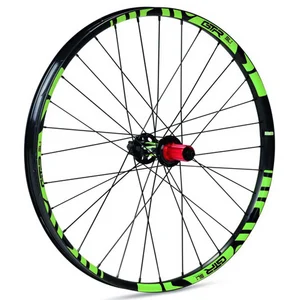 Gtr Roue Arrière De Vtt Sl35 Plus 27.5´´ Disc 12 x 148 mmVendu parbikeinn