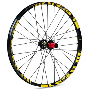 Gtr Roue Arrière De Vtt Sl35 Plus 27.5´´ Tubeless 12 x 148 mmVendu parbikeinn