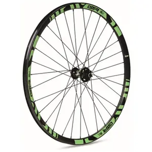 Gtr Roue Avant Vtt Sl20 27.5´´ Disc 15 x 110 mmVendu parbikeinn