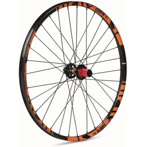 Gtr Roue Arrière De Vtt Sl23 27.5´´ Disc 9.5 x 135 mmVendu parbikeinn