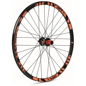 Comparateur de prix : Gurpil Gtr Roue Arrière De Vtt Sl20 29´´ Disc 9.5 x 135 mm