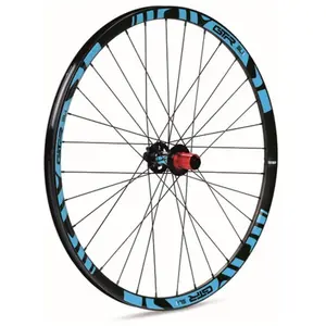 Comparateur de prix : Gurpil Gtr Roue Arrière De Vtt Sl20 27.5´´ Disc 9.5 x 135 mm