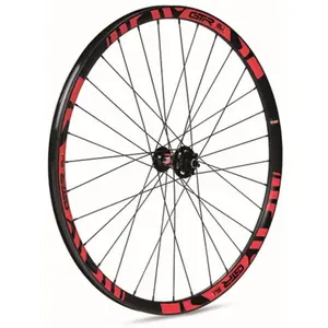 Comparateur de prix : Roue avant Gurpil gtr tubeless ready sl20 disque TU