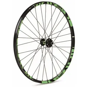 Roue avant VTT GTR SL - Mixte - Vert - 29" x 23 mm - Tubeless ReadyVendu parbikeinn