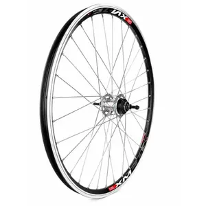 Gurpil Roue Arrière De Vtt Xm-1 29´´ V-brake Nexus 3s 9.5 x 120 mm