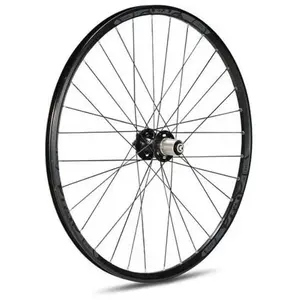 Comparateur de prix : Roue arrière disque axe cassette Gurpil 8/9 v - noir - 27,5"