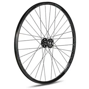 Comparateur de prix : Roue avant disque Gurpil - noir - 27,5" - pour VTT - homme - adulte