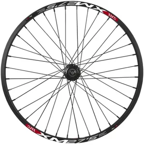 Comparateur de prix : Gurpil Roue Arrière De Vtt Xm 8-11s 27.5´´ Tubeless