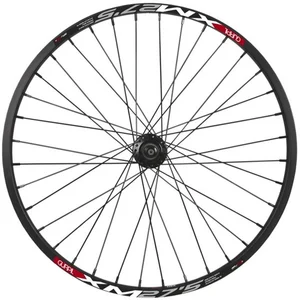 Gurpil Roue Arrière De Vtt Xm M4050 27.5´´ Cl Disc