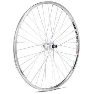 Comparateur de prix : Roue de vélo arrière à disque Gurpil ZAC 26 8-11V - argenté - 26"