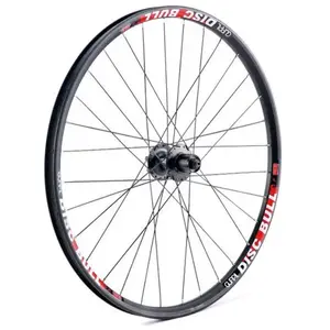 Comparateur de prix : Gurpil Roue Arrière De Vtt Bull 8-11s 26´´ 6b Disc
