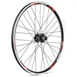 Gurpil Roue Arrière De Vtt Zac 8-11s 26´´ 6b Disc
