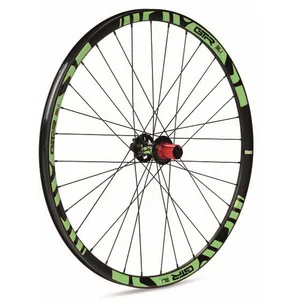 Gtr Roue Arrière De Vtt Sl27 27.5´´ Cl Disc Tubeless pas cher