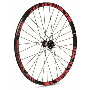 Gtr Roue Avant Vtt Sl27 27.5´´ Cl Disc Tubeless pas cher