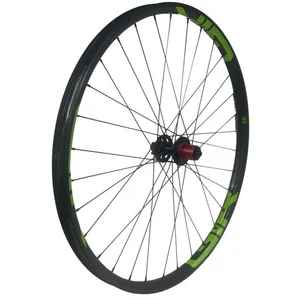 Gtr Roue Arrière De Vtt Sl30 Boost 27.5´´ Disc Cl Tubeless pas cher