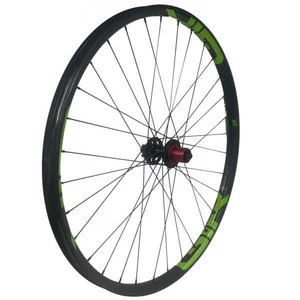 Gtr Roue Arrière De Vtt Sl30 27.5´´ Cl Disc Tubeless 9.5 x 135 mmVendu parbikeinn