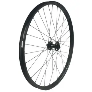 Gtr Roue Arrière De Vtt Sl30 Boost 27.5´´ Disc 6b Tubeless pas cher