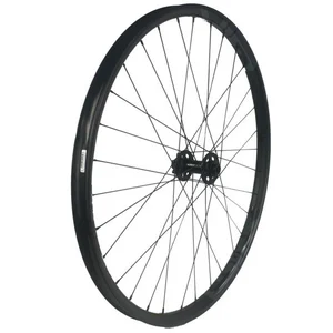Gtr Roue Arrière De Vtt Sl30 Boost 27.5´´ Disc 6b Tubeless pas cher