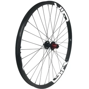 Gtr Roue Arrière De Vtt Sl30 Boost 29´´ Disc Cl Tubeless pas cher