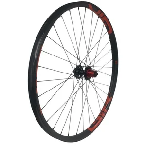 Gtr Roue Arrière De Vtt Sl30 Boost 27.5´´ Disc 6b Tubeless pas cher