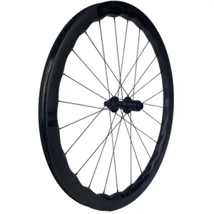 Gtr Roue Arrière De Route Rr45 Wave21 Cl Disc Tubeless 12 x 142 mm pas cher