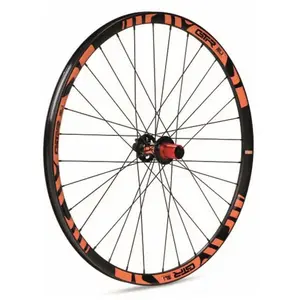 Gtr Roue Arrière De Vtt Sl20 27.5´´ Cl Disc Tubeless 9 x 135 mmVendu parbikeinn