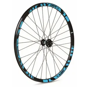 Gtr Roue Avant Vtt Sl20 27.5´´ Cl Disc Tubeless pas cher