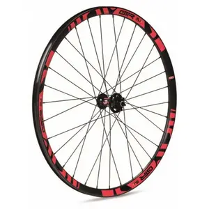 Gtr Roue Avant Vtt Sl20 27.5´´ Cl Disc Tubeless pas cher