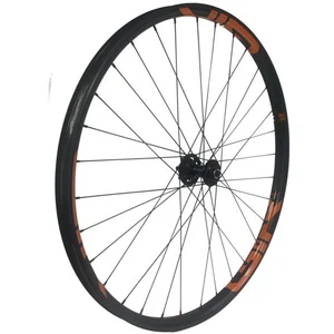 Gtr Roue Arrière De Vtt Sl30 Boost 27.5´´ Disc 6b Tubeless pas cher