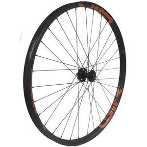 Gtr Roue Arrière De Vtt Sl30 27.5´´ Disc Tubeless 9.5 x 135 mm pas cher